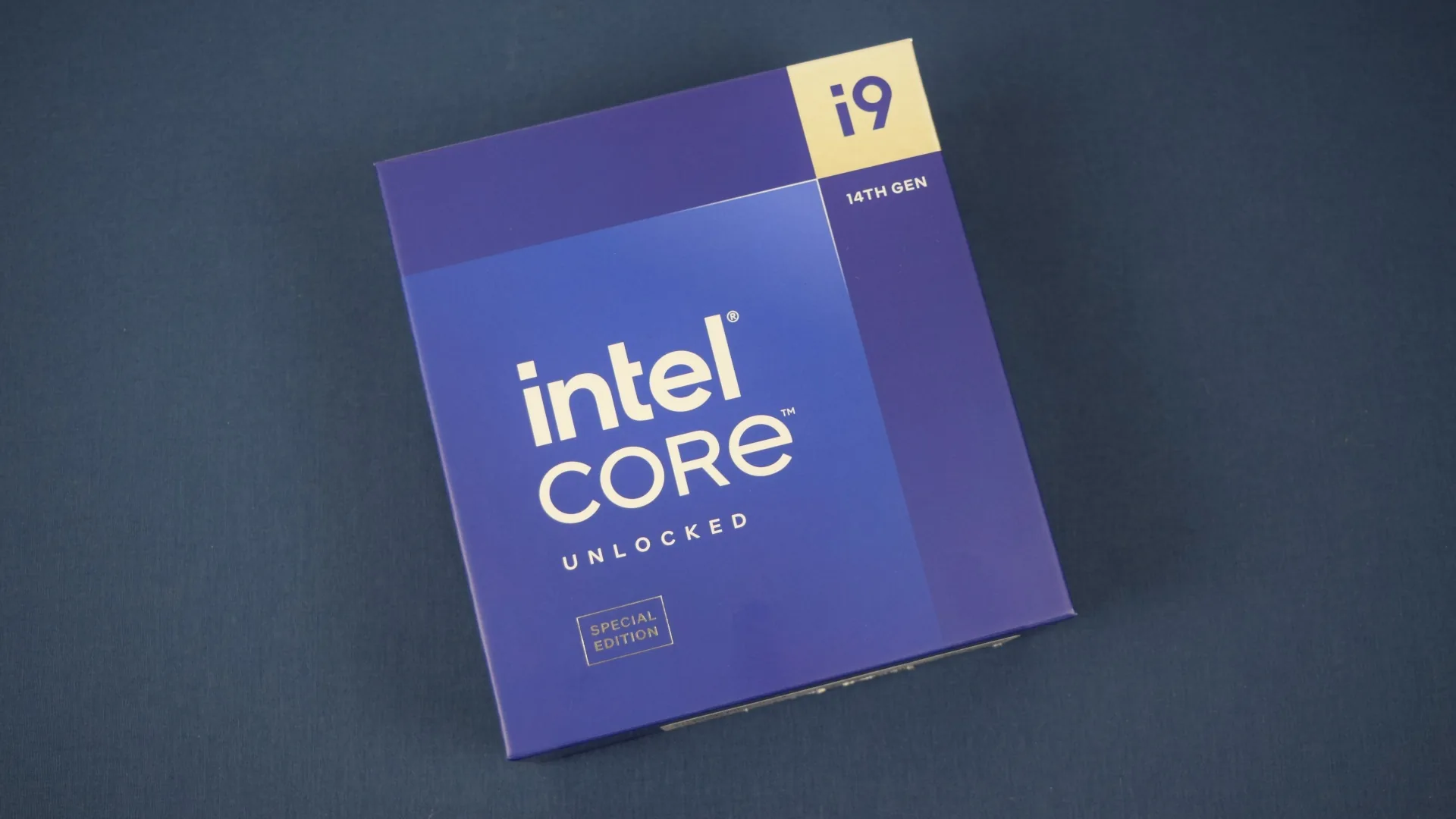 Intel Core i9-14900KS: Breaking the 6 GHz Barrier