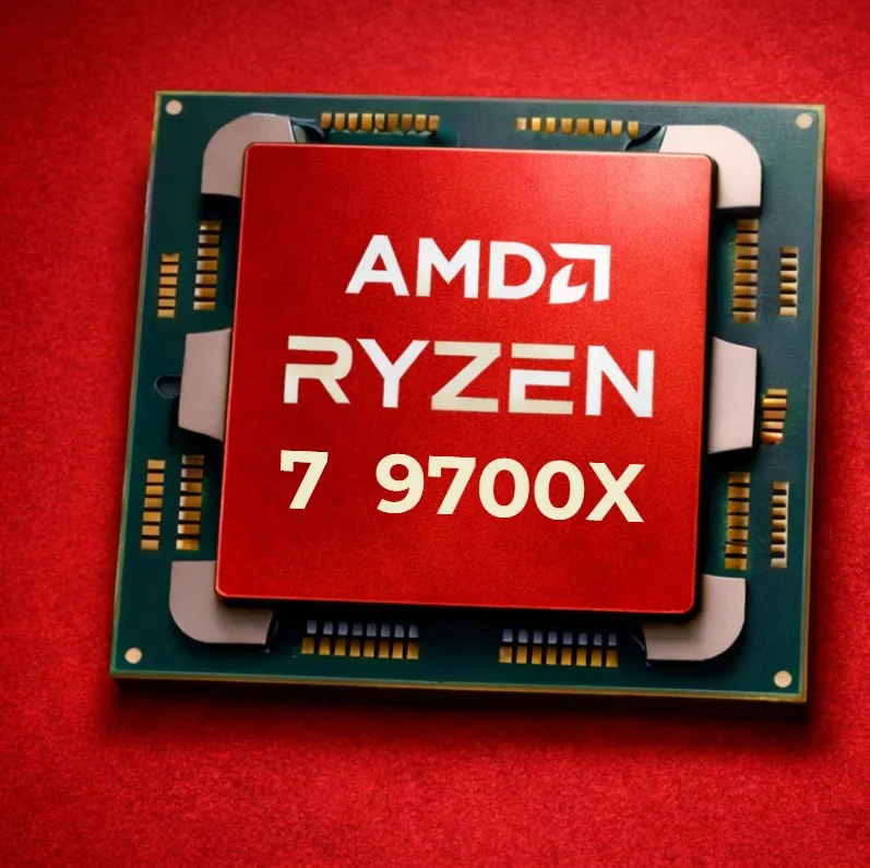 AMD Ryzen 7 9700X: Complete Specifications & Technical Analysis