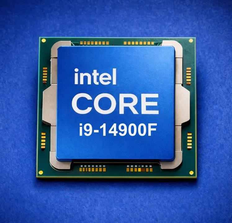 Intel Core i9-14900F: Complete Specifications & Technical Analysis